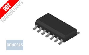 74HC14FPDEL-E