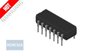 74HC4024P-E