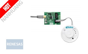 DA14585IOTMSENSKT