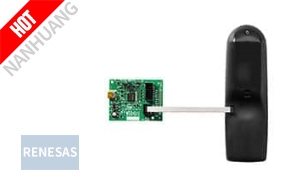 DA14585VRCUDEVKT