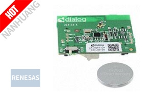 DA14681-01U2DB-P