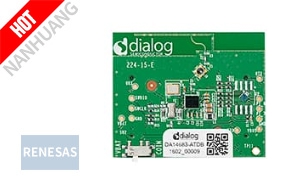 DA14683-00U2DB-P