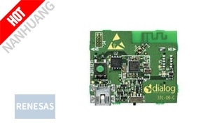 DA14695-00HQDB-P