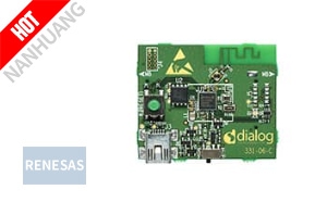 DA14699-00HRDB-P