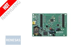 DA15OPENTHREADSBDKT