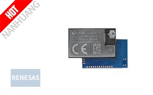 DA16200MOD-AAE4WA32