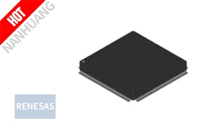 HD6417622F80V