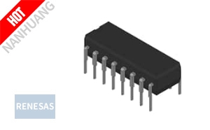 HD74LS190P-E
