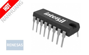 ICL3232CP