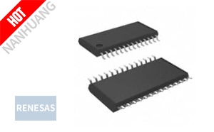 ICS9FG104DGILFT