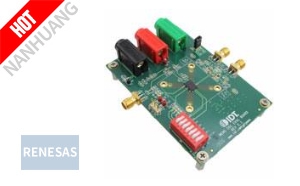IDT4-EVK-7A-12500LI
