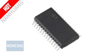 IDT7204L25SO