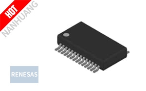 IDT74FCT16373ETPV