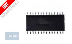 IDTQS3390SOG