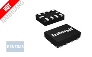 ISL23511UFRU10Z-TK