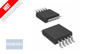 ISL3156EIUZ-T