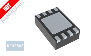 ISL3297EIRTZ-T