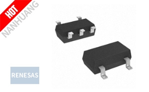ISL43L110IHZ-T