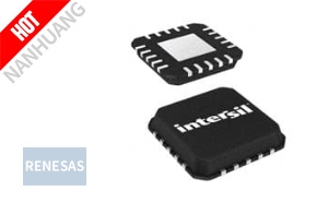 ISL54005IRTZ-T