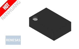 ISL54054IRUZ-T