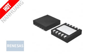 ISL54066IRTZ