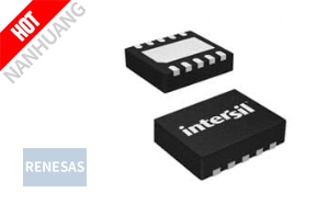 ISL54209IRTZ-T