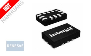 ISL54217IRUZ-T