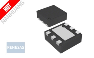 ISL55016IRTZ-T7