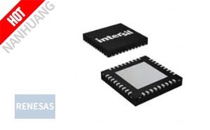 ISL55143IRZ-T