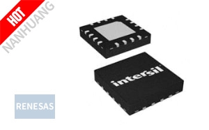 ISL55211IRTZ-T7A