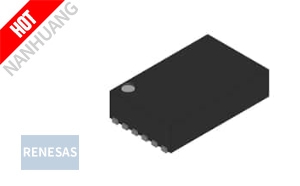 ISL59831IRTZ