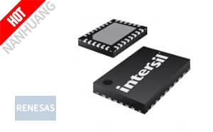 ISL59913IRZ-T7