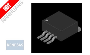 ISL6125IRS2604