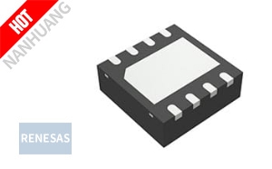 ISL61852LIRZ-T