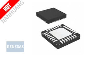 ISL6228IRTZ-T