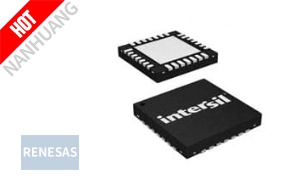 ISL62392IRTZ