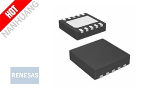 ISL6341ACRZ