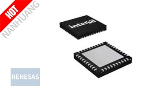 ISL6388IRTZ-T
