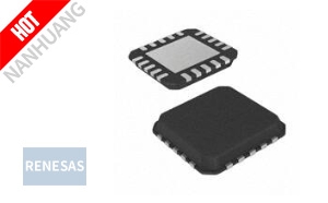 ISL6532BCRZ-T