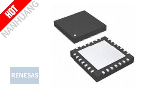 ISL6532CCRZ-T