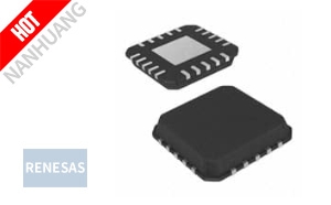 ISL6552CR-T
