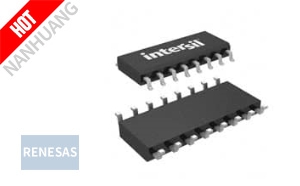 ISL6558CBZA