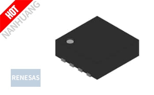 ISL6605CR-TR5151