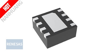 ISL6625ACRZ-TK