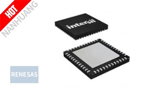 ISL69127IRAZ-T7A