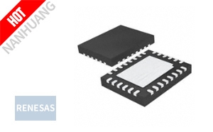 ISL76534ARXZ