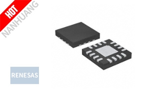 ISL78234AARZ-T7A