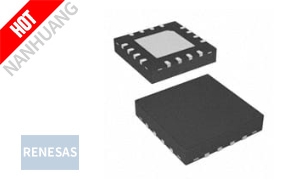 ISL8014AIRZ-T7A