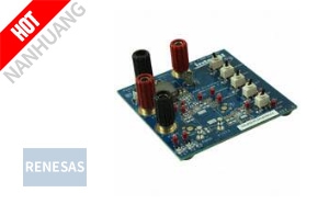 ISL8016CIR1EVAL1Z