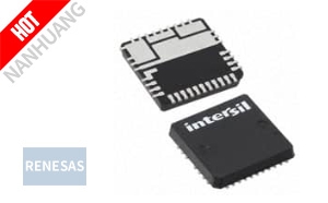 ISL8200AMIRZ
